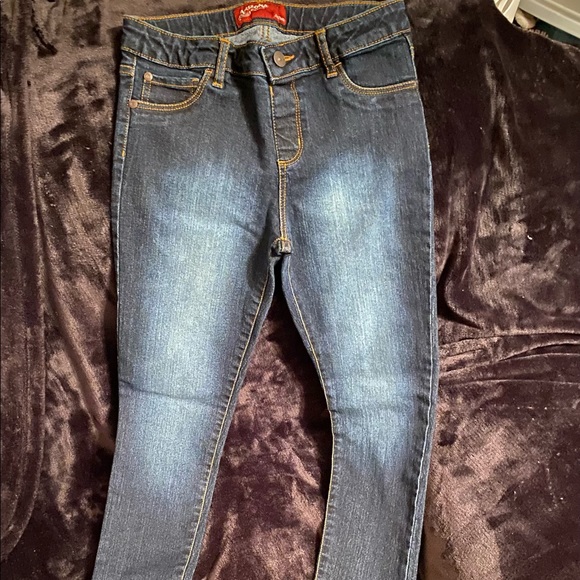 Arizona Jegging Jeans - Picture 2 of 6